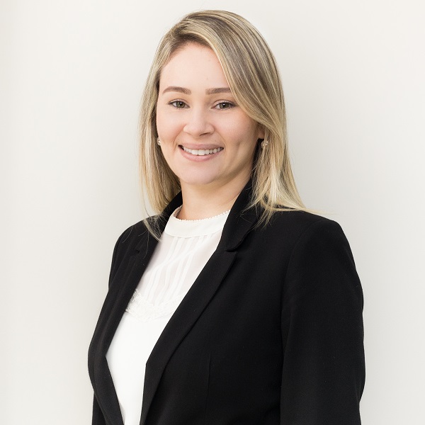 Hanne C. de Brito
