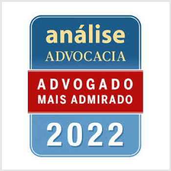 Análise Advocacia — Advogado Mais Admirado