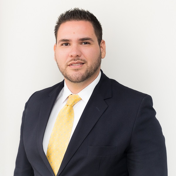 José Daniel Rocha